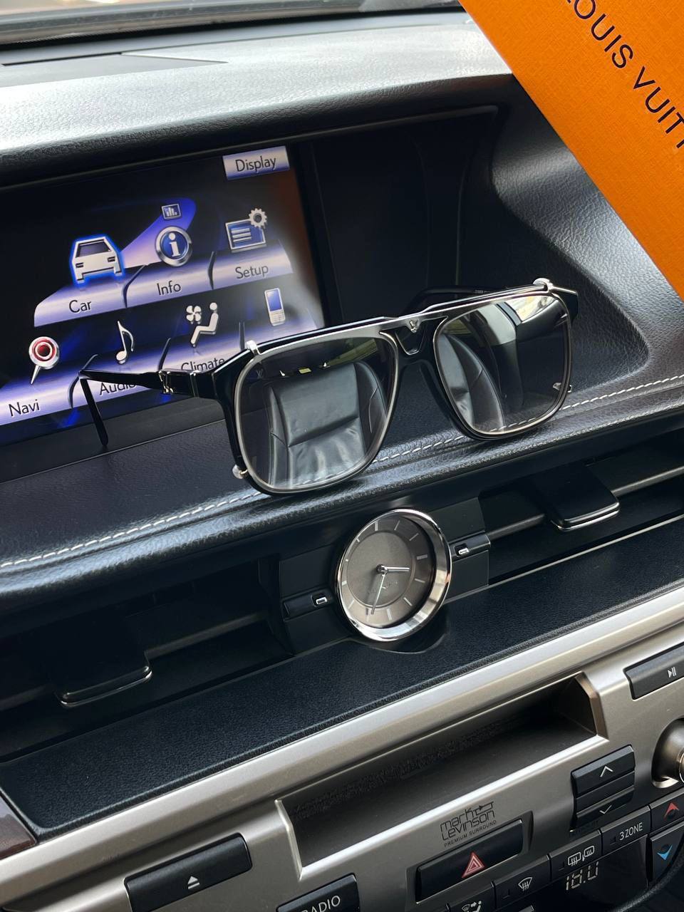 Louis Vuitton эксклюзивные очки BP-18652 мужские Louis Vuitton эксклюзивные очки BP-18652 мужские