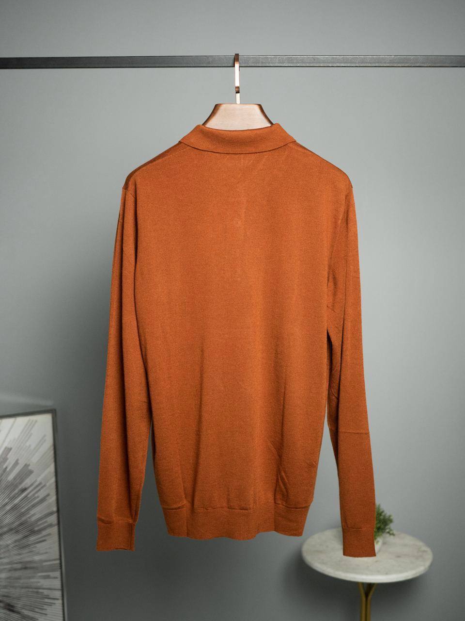 Поло премиум BC BP-53581 Поло премиум BC BP-53581