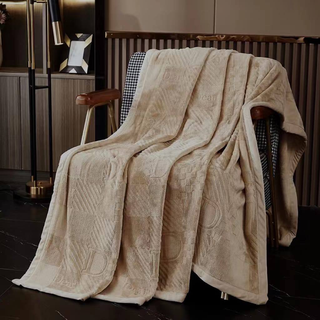 Плед уютный MAIASHI BP-18697 Плед уютный MAIASHI BP-18697