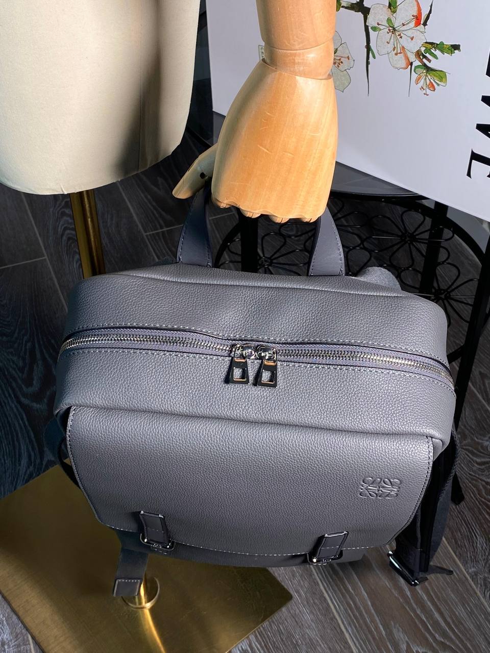 Рюкзак люкс Loewe BP-44916 Рюкзак люкс Loewe BP-44916