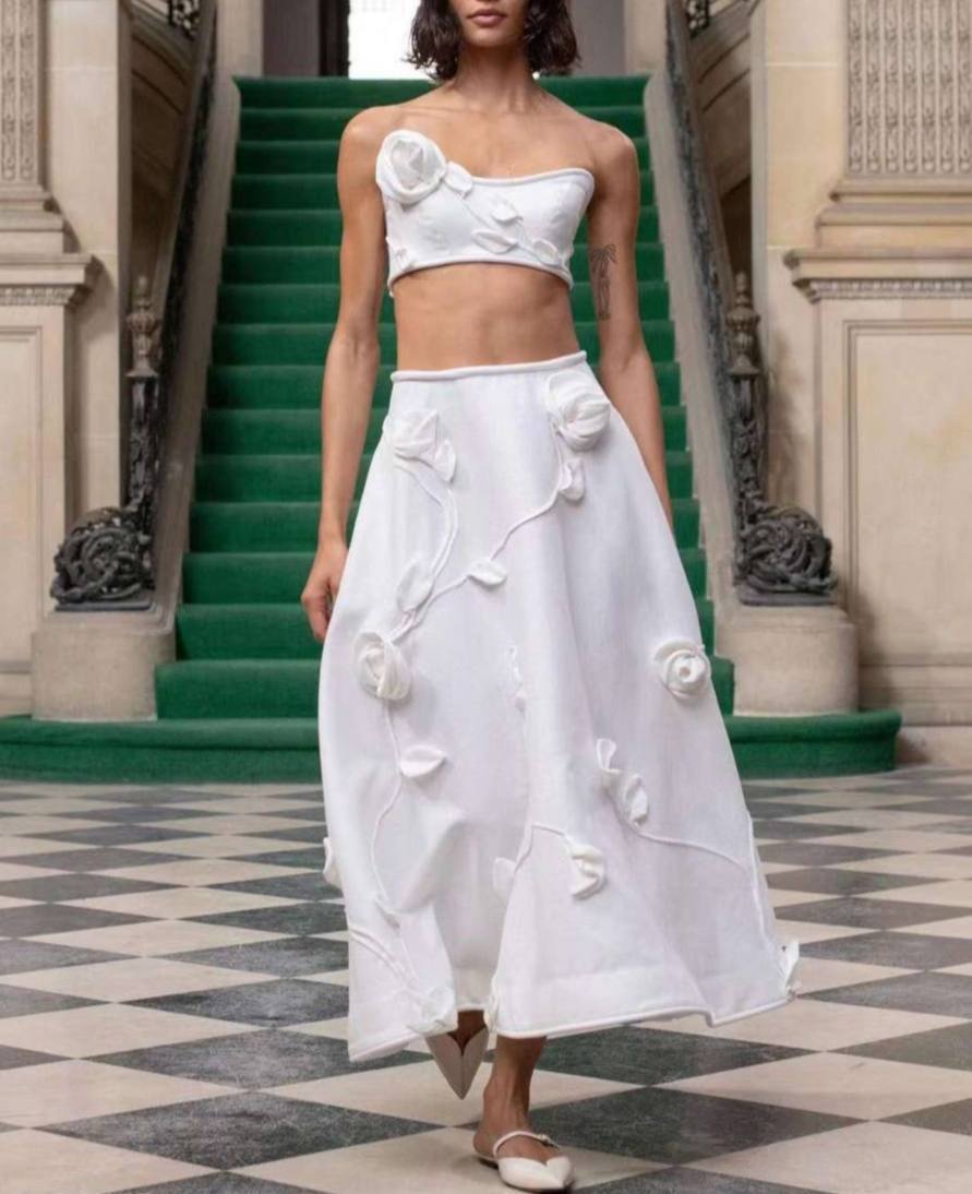 Премиум костюм женский Zimmermann BP-48348 Премиум костюм женский Zimmermann BP-48348