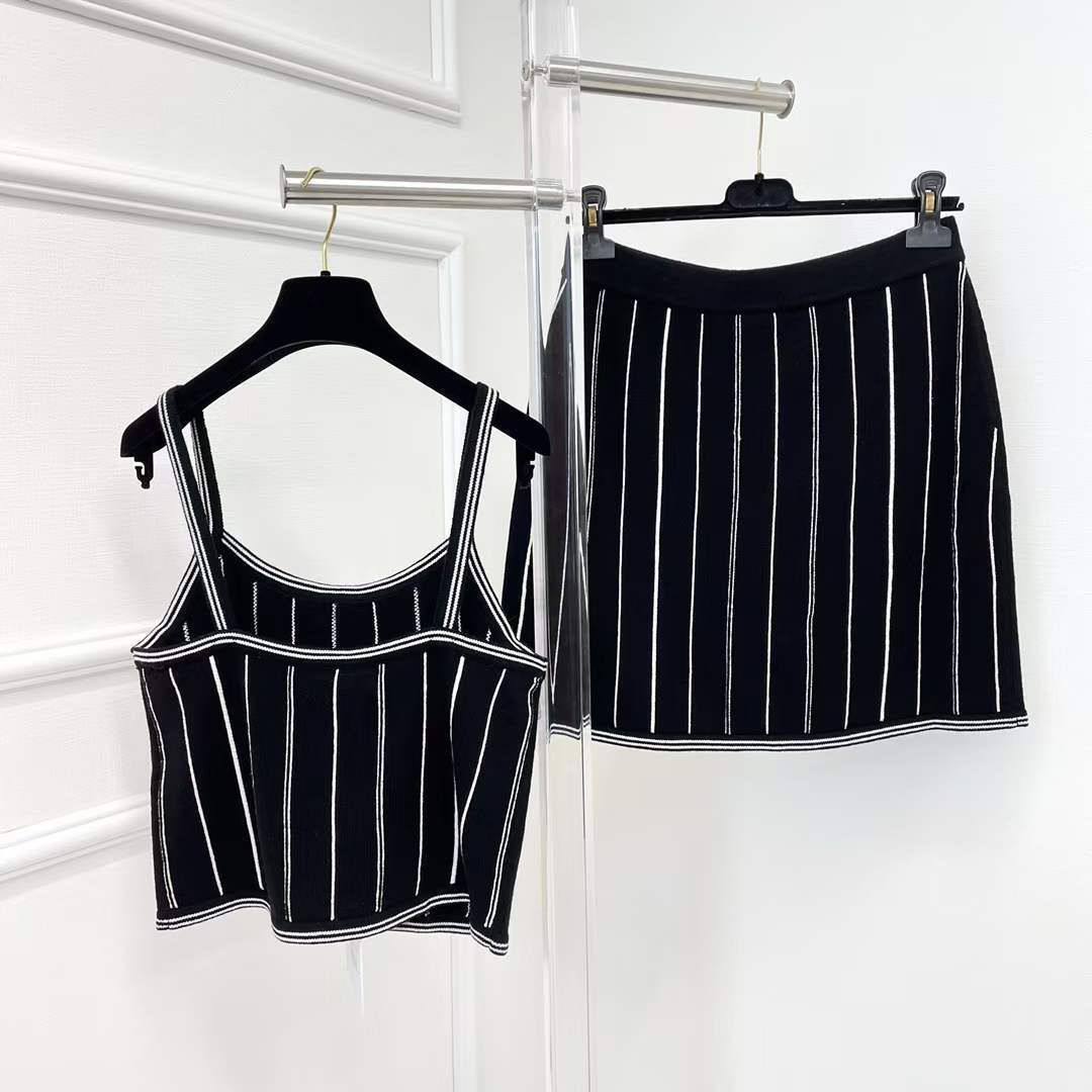 Трендовый костюм Chanel BP-33878 Трендовый костюм Chanel BP-33878