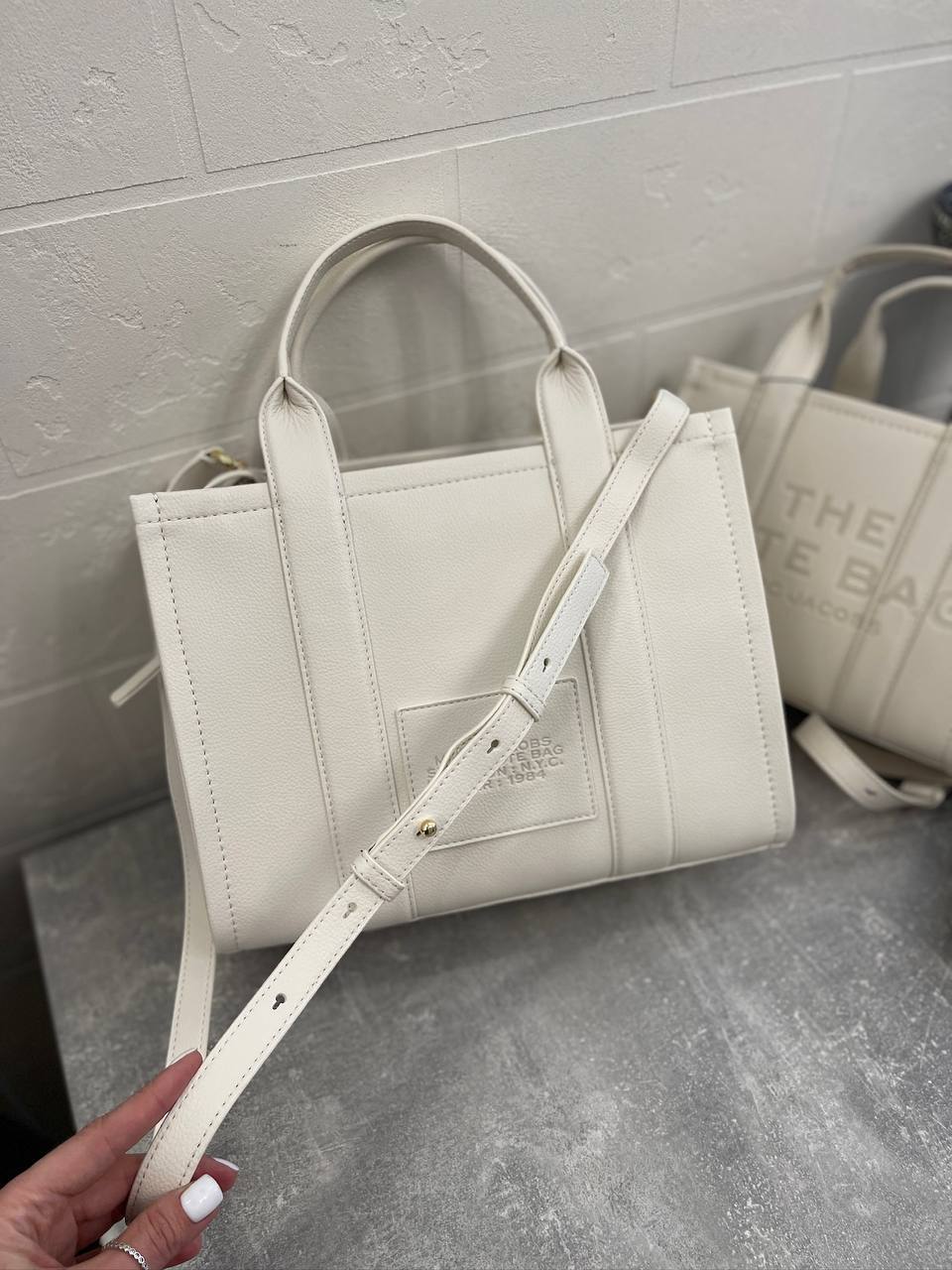 Элитная женская сумка Marc Jacobs BP-50012 Элитная женская сумка Marc Jacobs BP-50012