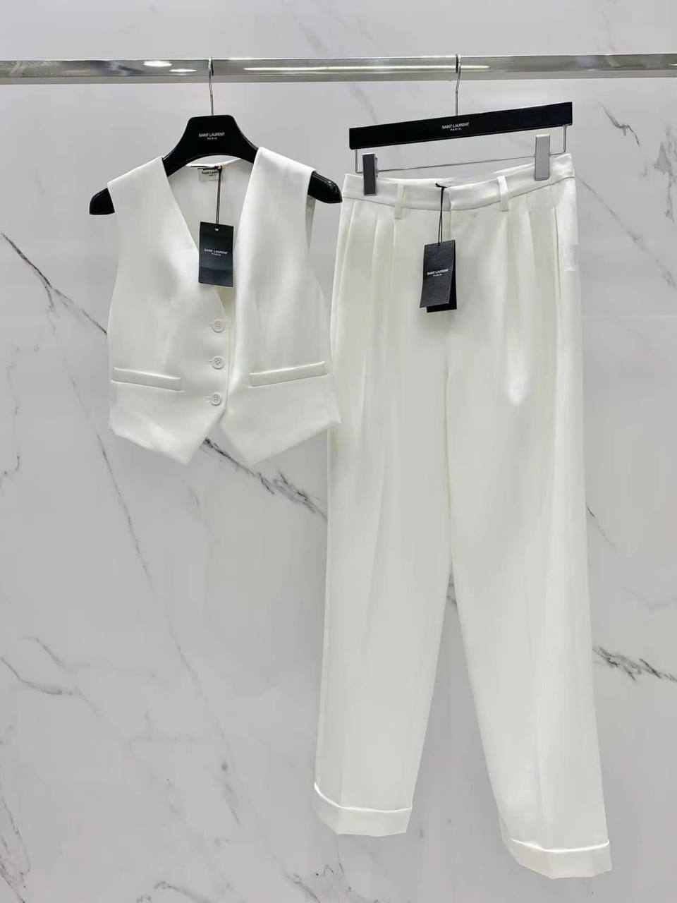 Костюм премиум Yves Saint Laurent BP-29707 Костюм премиум Yves Saint Laurent BP-29707