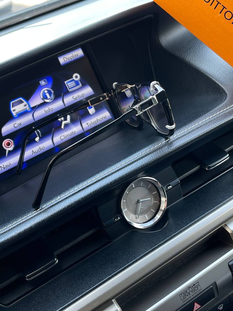 Louis Vuitton эксклюзивные очки BP-18652 мужские Louis Vuitton эксклюзивные очки BP-18652 мужские