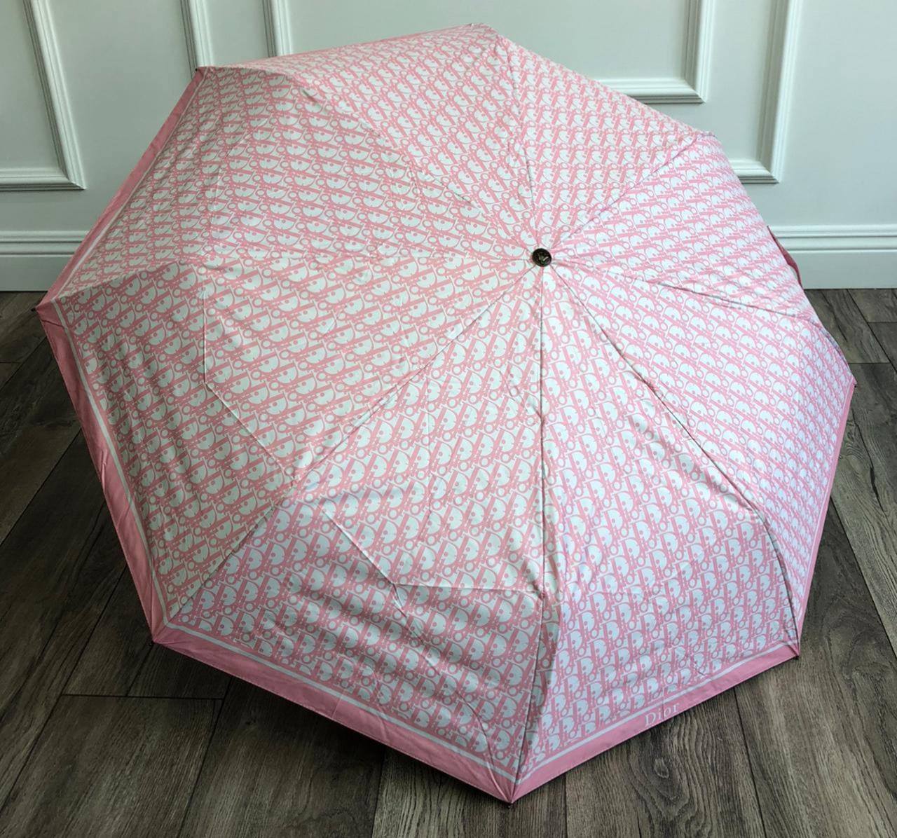 Эксклюзивный зонт Christian Dior BP-17625 Эксклюзивный зонт Christian Dior BP-17625