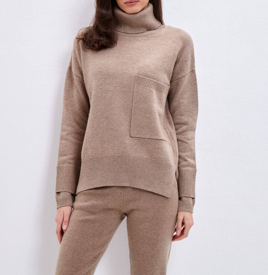 Премиальный женский костюм BC BP-23980 Премиальный женский костюм BC BP-23980