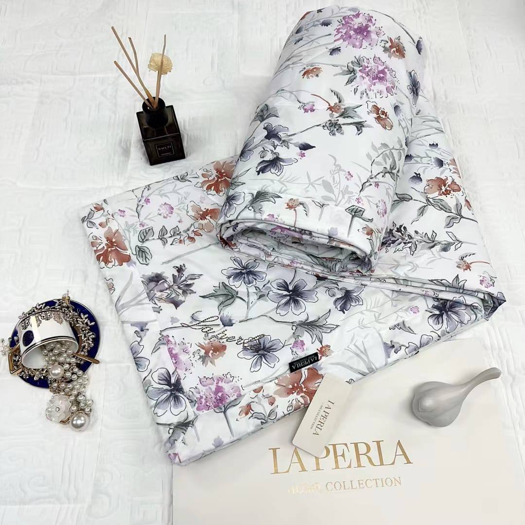 Одеяло премиум La perla BP-31748 Одеяло премиум La perla BP-31748