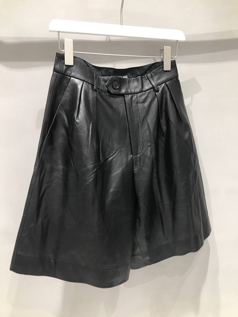 Шорты Celine коллекционные BP-19530 Шорты Celine коллекционные BP-19530