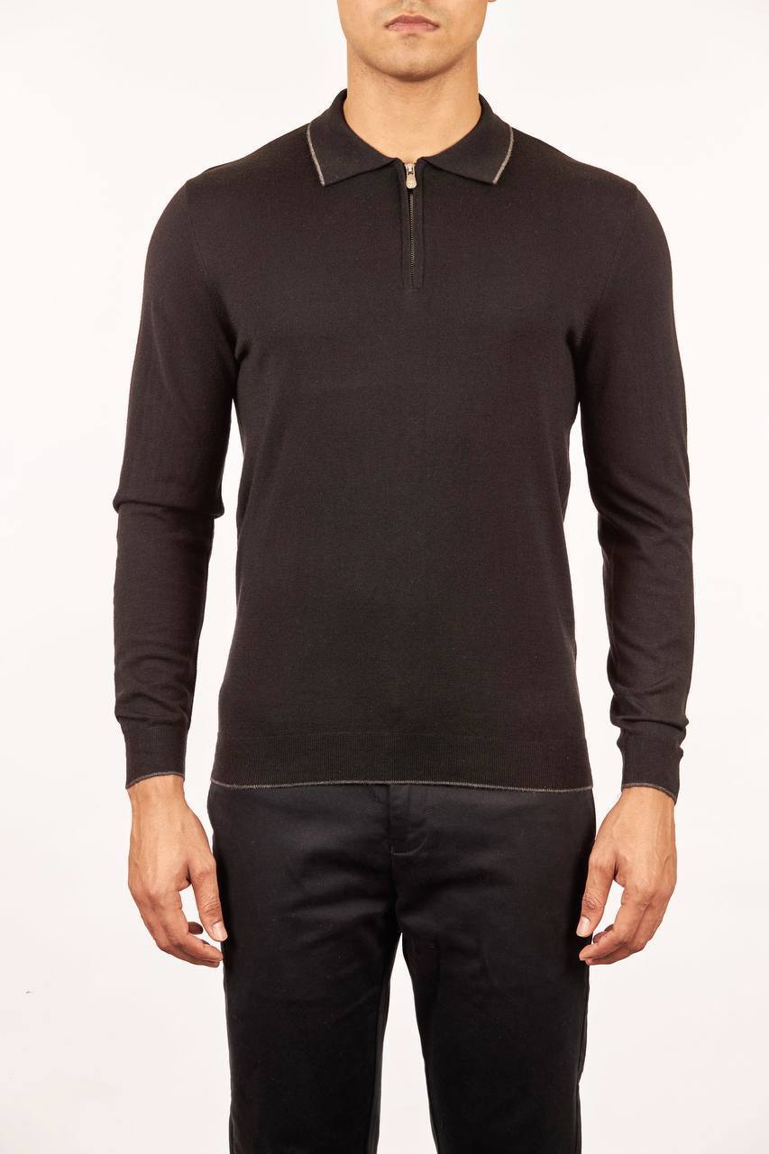 Поло BC BP-40944 стильное Поло BC BP-40944 стильное