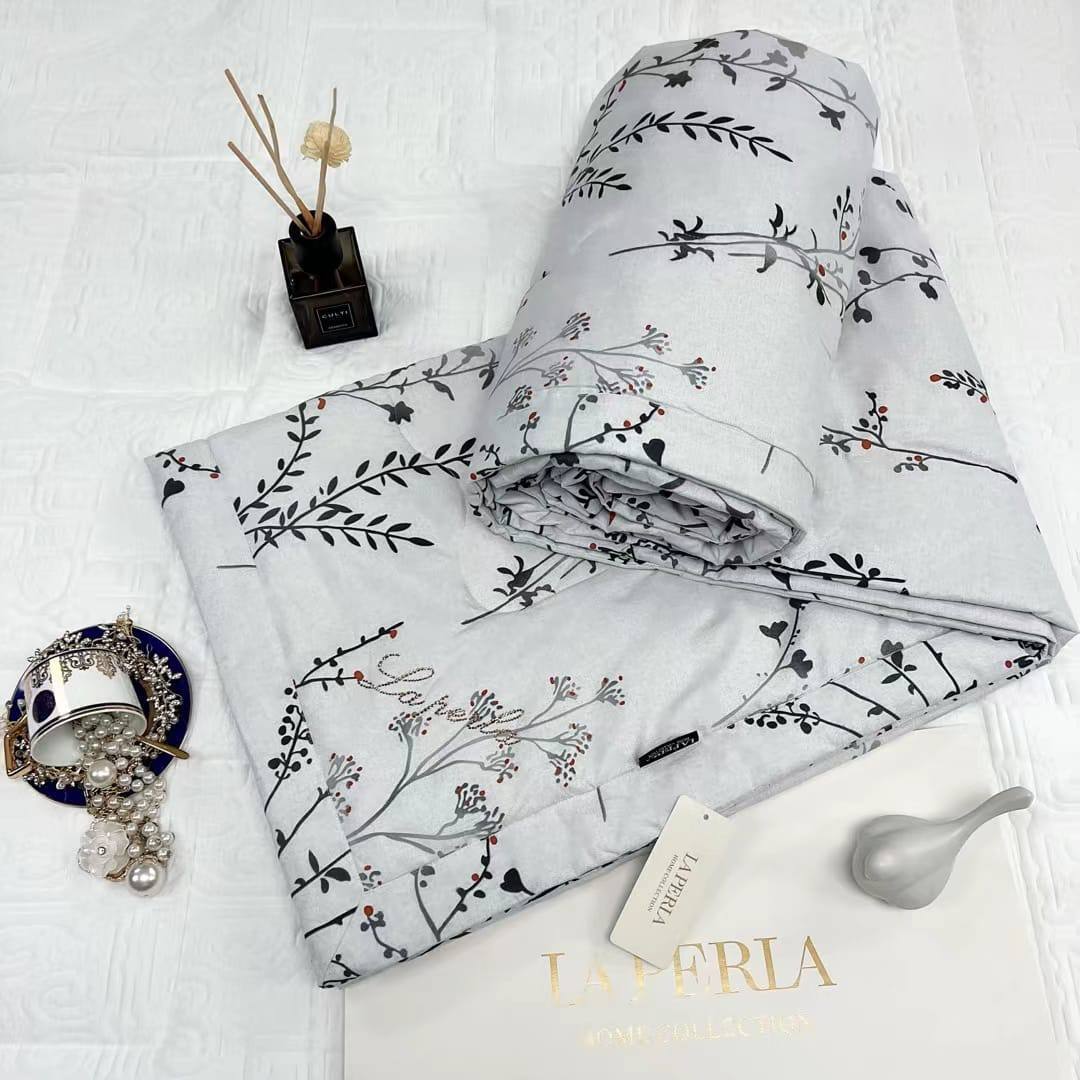 Одеяло коллекционное La perla BP-31747 Одеяло коллекционное La perla BP-31747