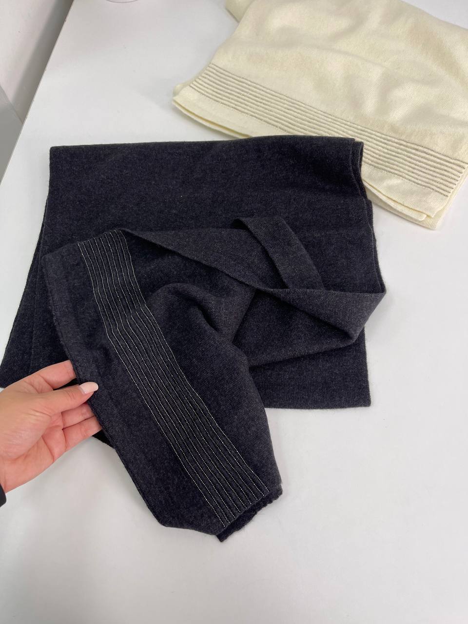 Шарф премиальный BC BP-23333 Шарф премиальный BC BP-23333