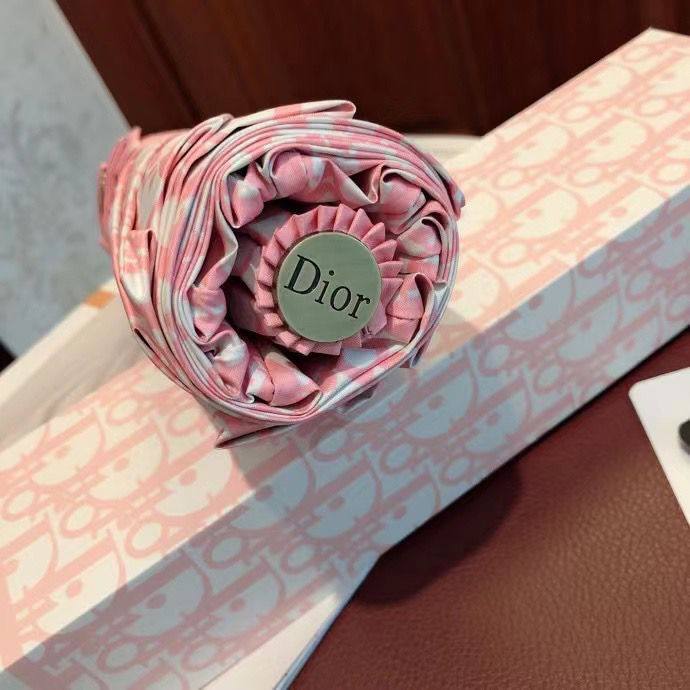 Эксклюзивный зонт Christian Dior BP-17625 Эксклюзивный зонт Christian Dior BP-17625