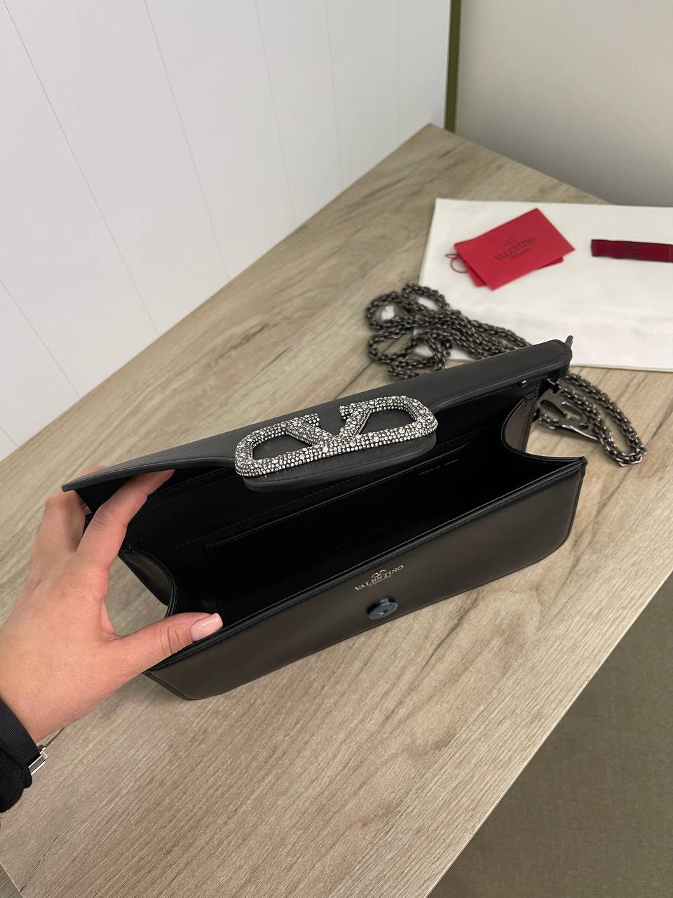 Элитная сумка женская Valentino BP-26969 Элитная сумка женская Valentino BP-26969