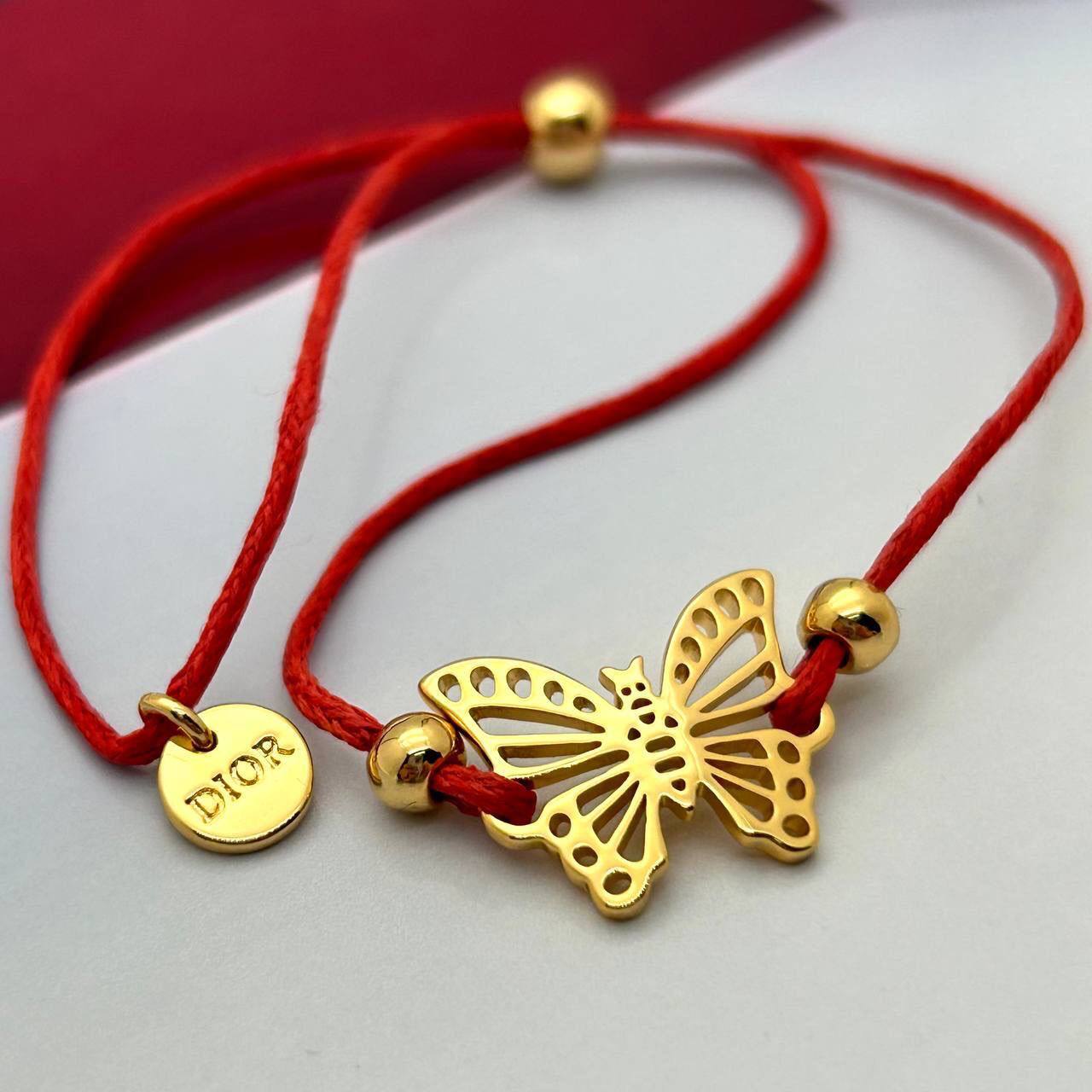 Трендовый браслет Christian Dior BP-49457 Трендовый браслет Christian Dior BP-49457