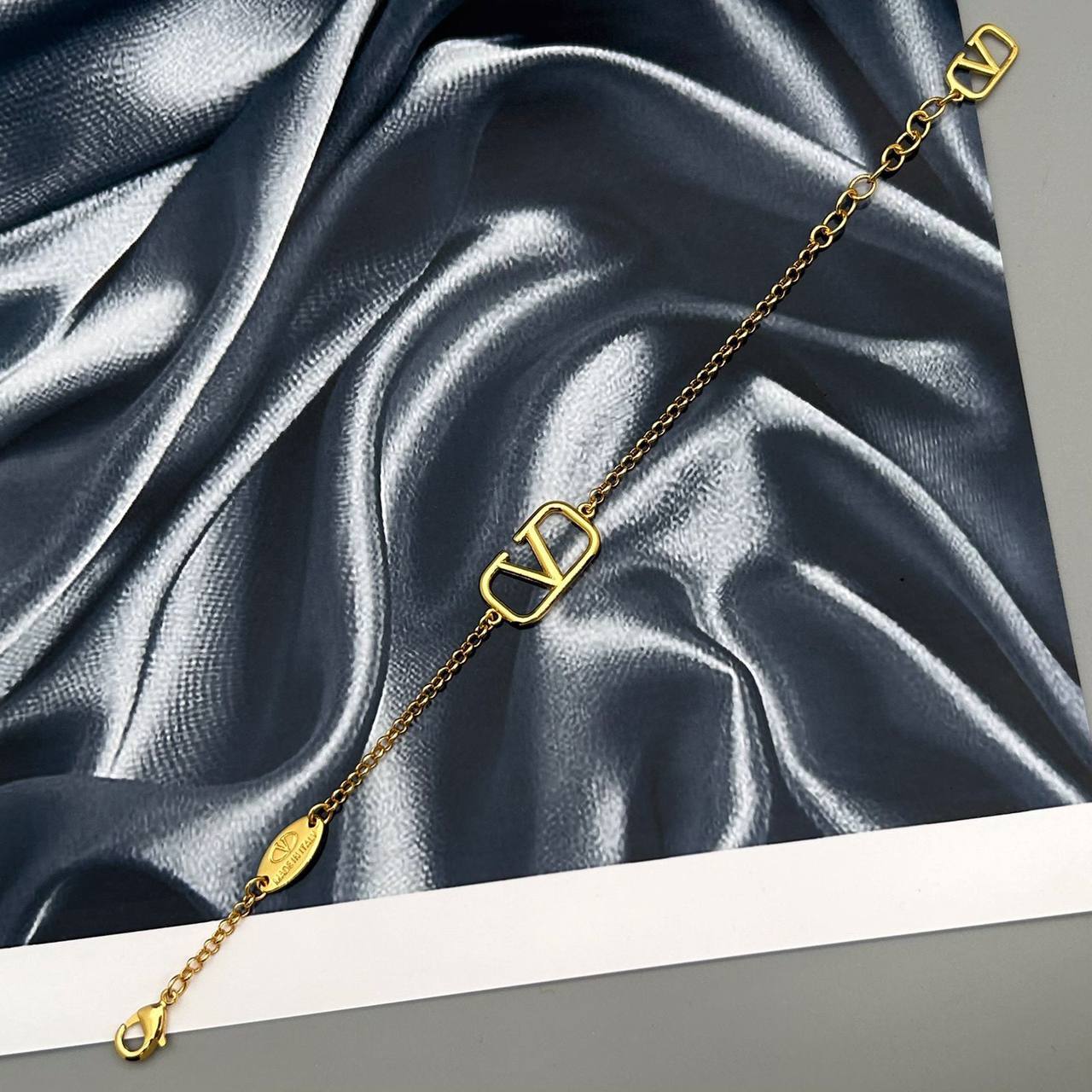 Коллекционный браслет Valentino BP-48820 Коллекционный браслет Valentino BP-48820