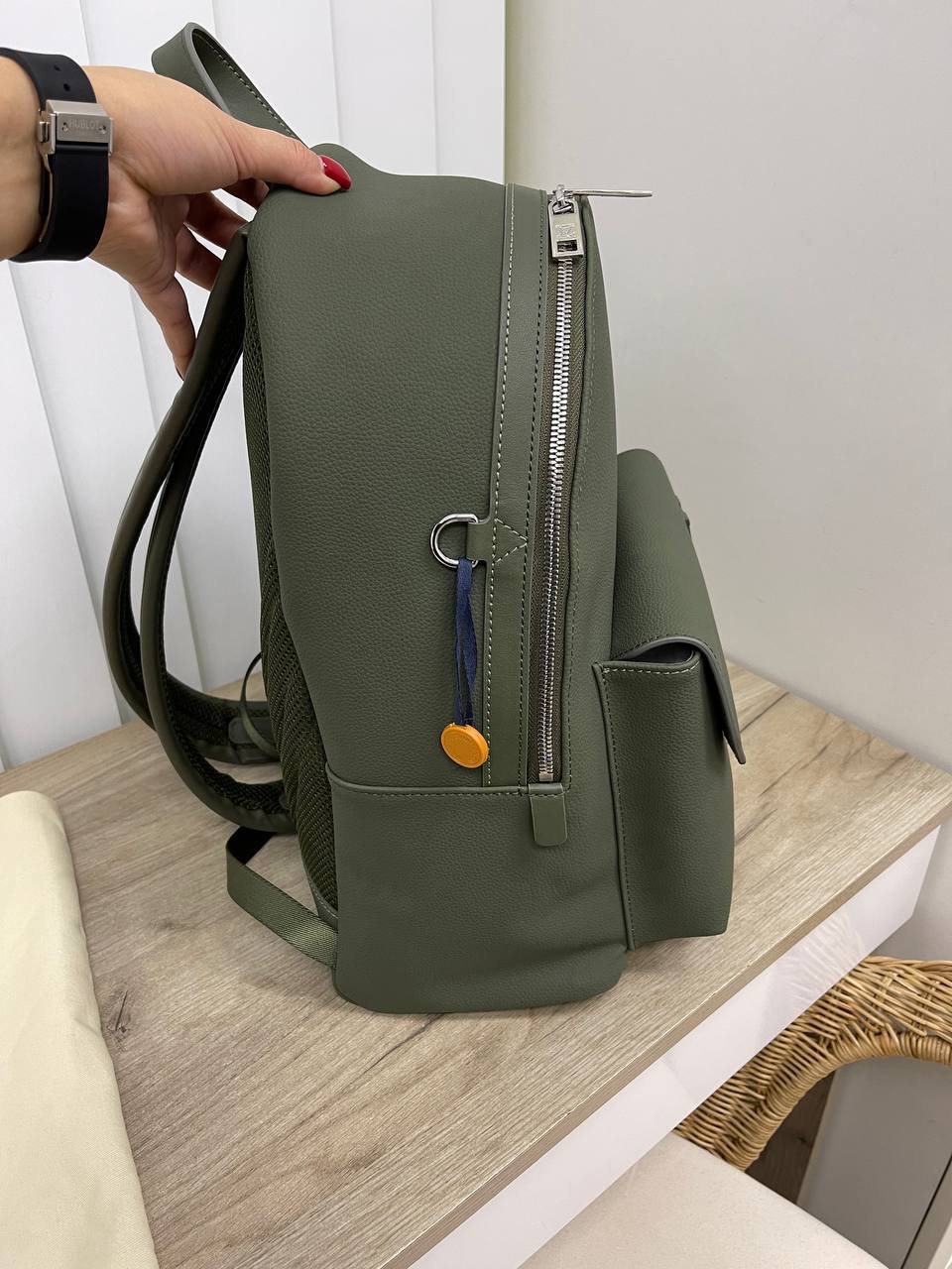 Стильный рюкзак Louis Vuitton BP-21801 Стильный рюкзак Louis Vuitton BP-21801