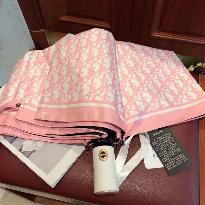 Эксклюзивный зонт Christian Dior BP-17625 Эксклюзивный зонт Christian Dior BP-17625