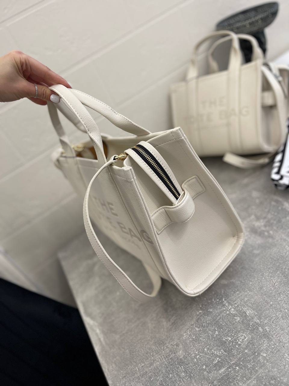 Элитная женская сумка Marc Jacobs BP-50012 Элитная женская сумка Marc Jacobs BP-50012