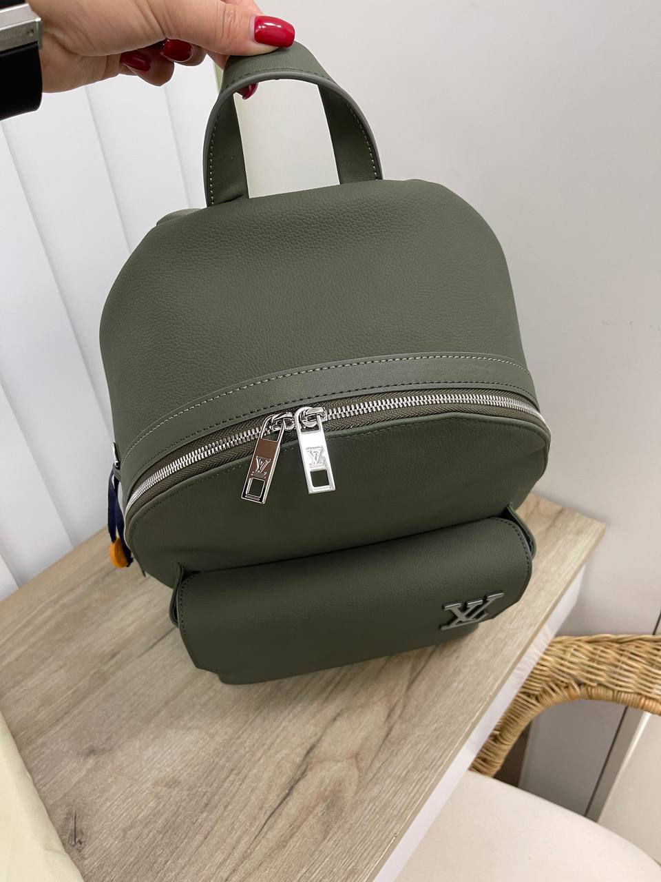 Стильный рюкзак Louis Vuitton BP-21801 Стильный рюкзак Louis Vuitton BP-21801