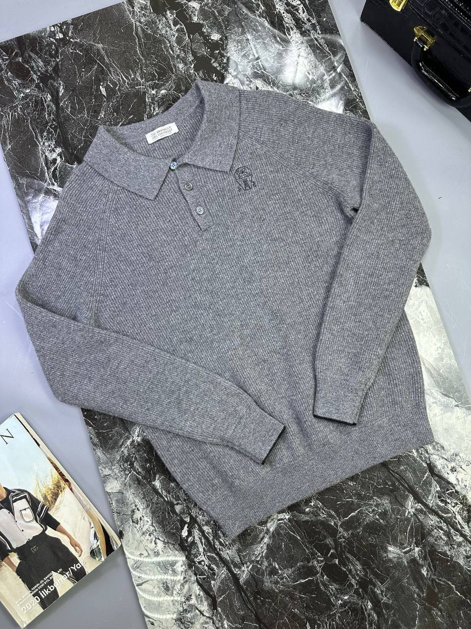 Поло стильное BC BP-42374 Поло стильное BC BP-42374