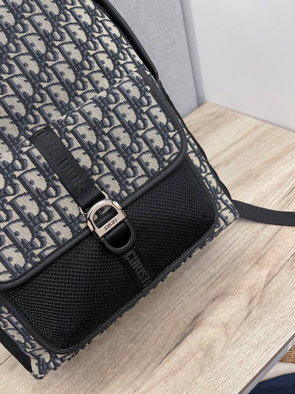 Коллекционный рюкзак Christian Dior BP-50406 Коллекционный рюкзак Christian Dior BP-50406