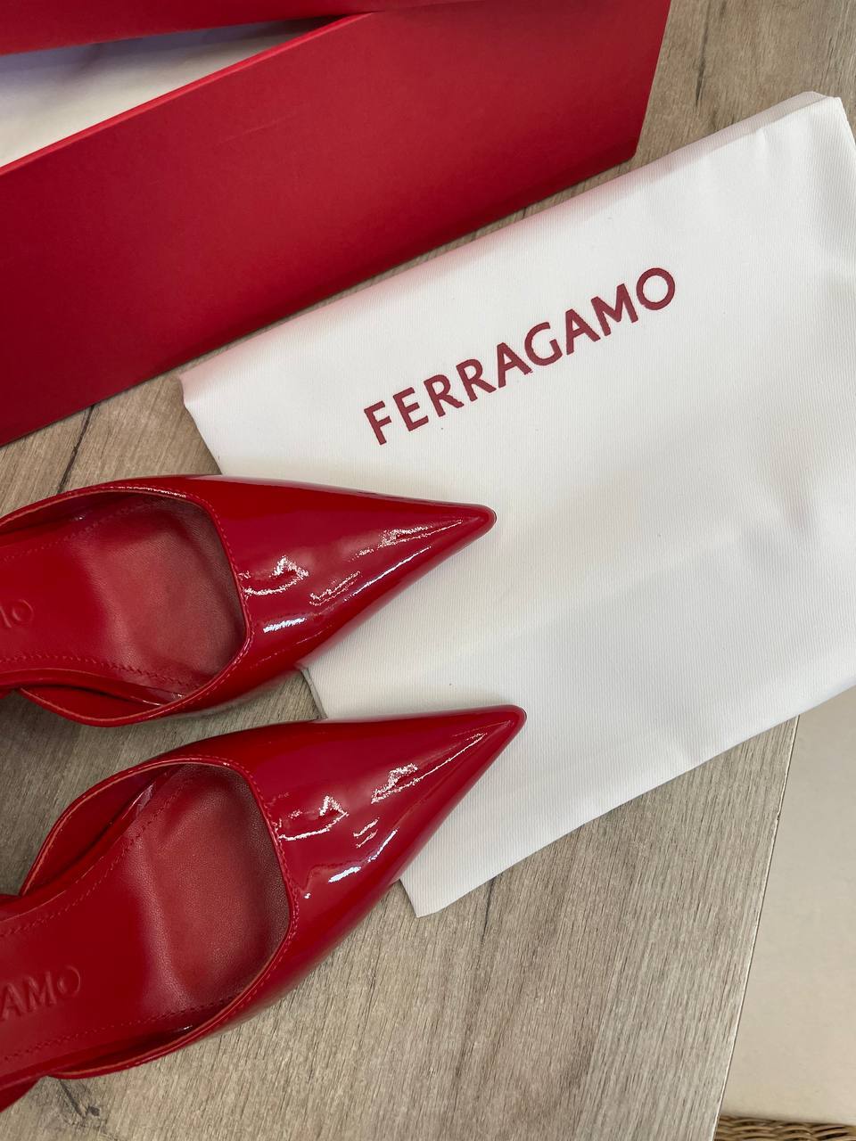 Премиум туфли Salvatore Ferragamo BP-51507 Премиум туфли Salvatore Ferragamo BP-51507