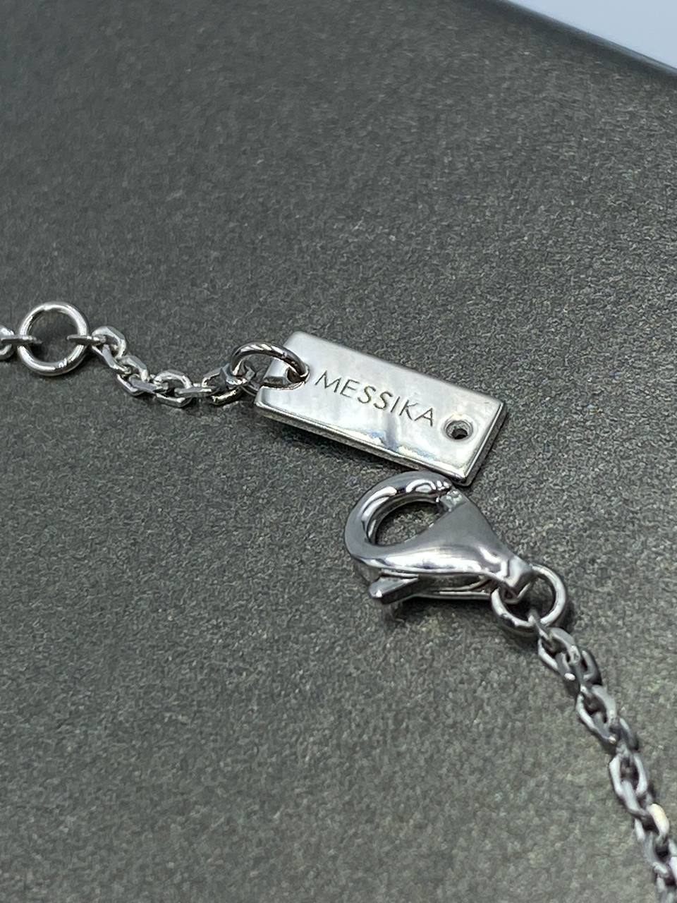 Коллекционный браслет MESSIKA BP-44834 Коллекционный браслет MESSIKA BP-44834