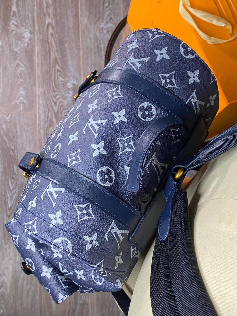 Коллекционный рюкзак Louis Vuitton BP-42665 Коллекционный рюкзак Louis Vuitton BP-42665