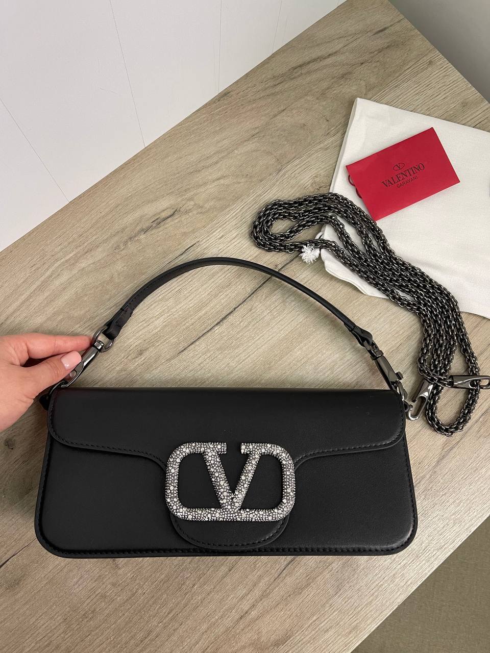 Элитная сумка женская Valentino BP-26969 Элитная сумка женская Valentino BP-26969