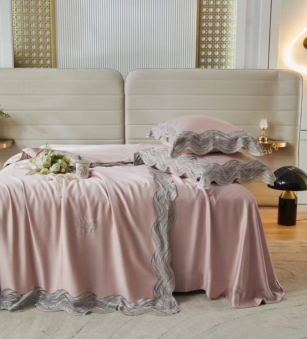 Blumarine комплект для постели BP-22653 Blumarine комплект для постели BP-22653