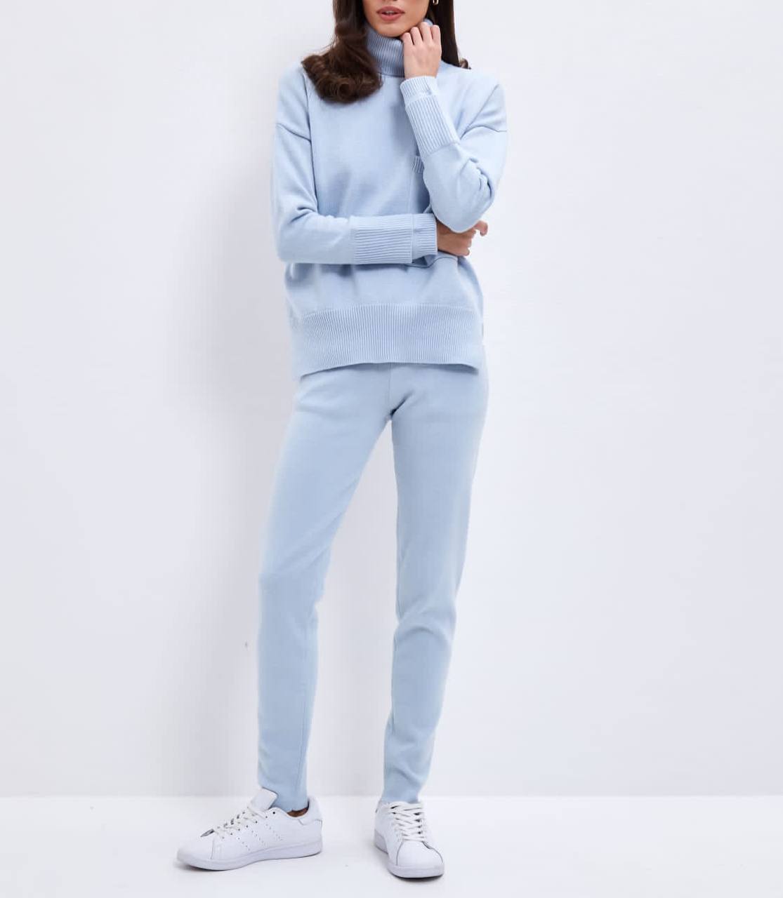 Женский костюм трендовый BC BP-23981 Женский костюм трендовый BC BP-23981