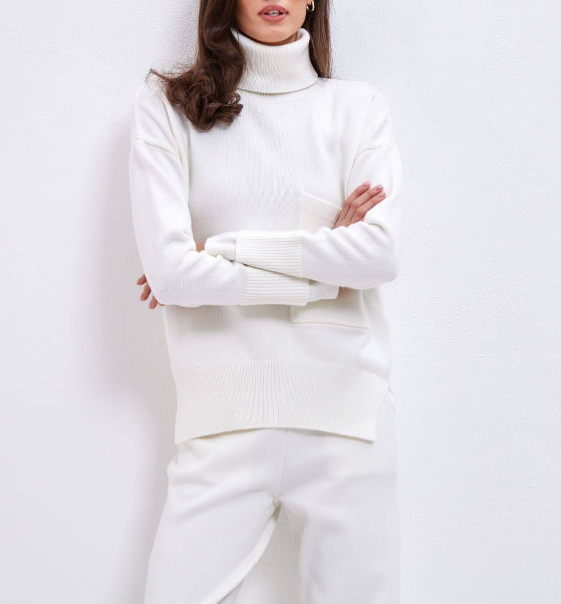 Элитный женский костюм BC BP-23982 Элитный женский костюм BC BP-23982