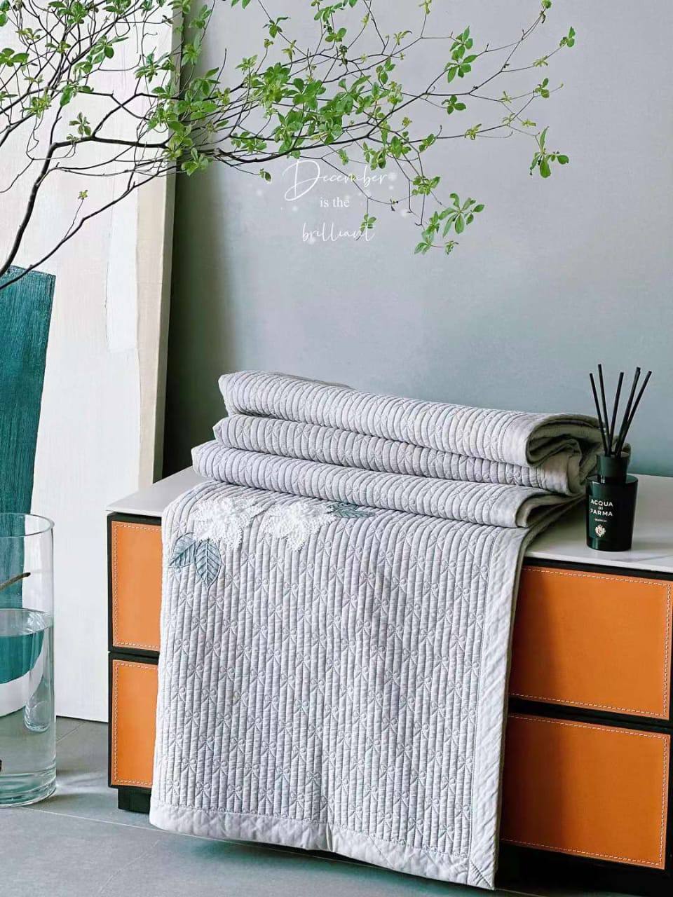 Плед Hermes стильный BP-34233 Плед Hermes стильный BP-34233