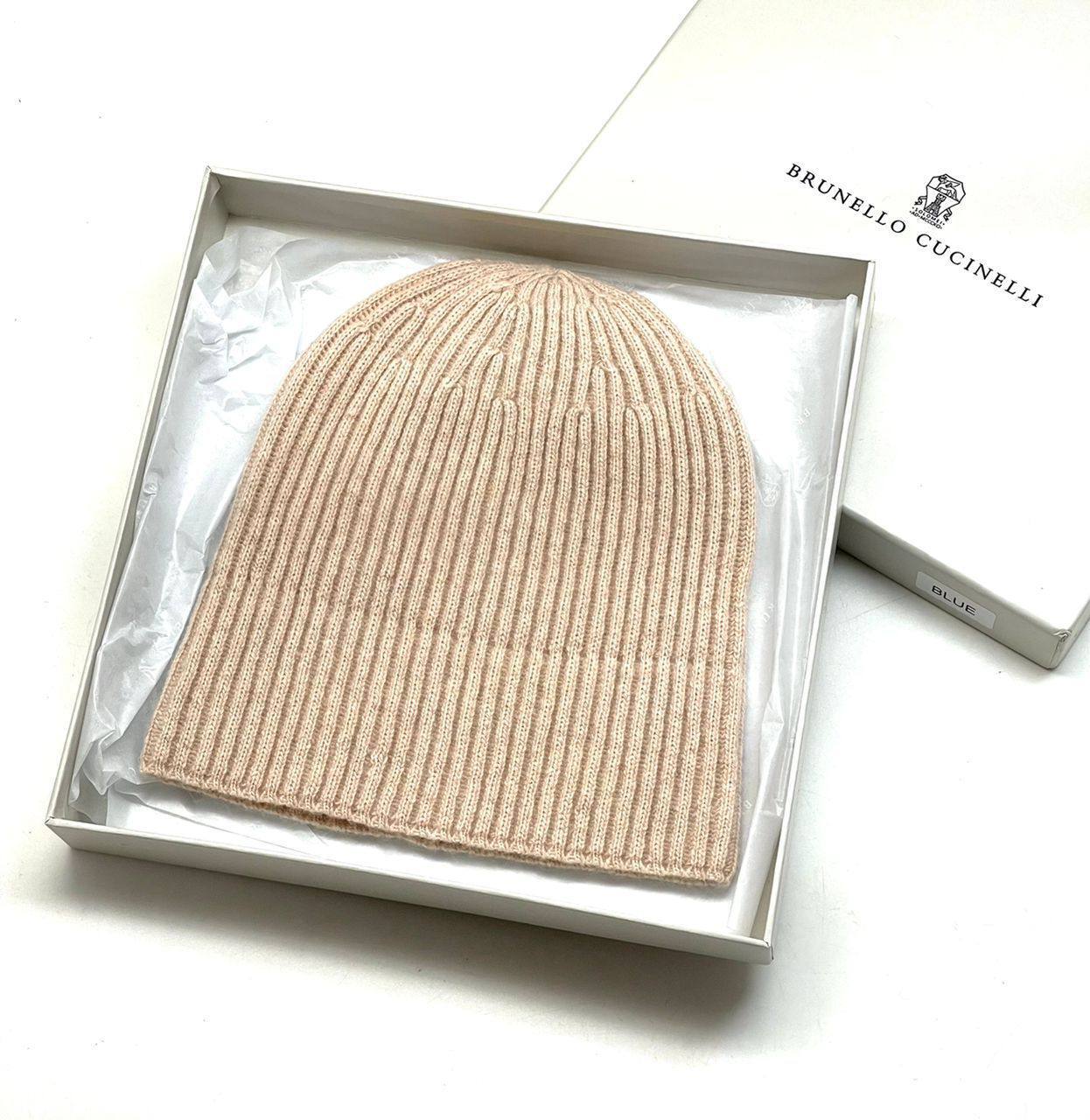 Мужская шапка BC BP-23074 Мужская шапка BC BP-23074