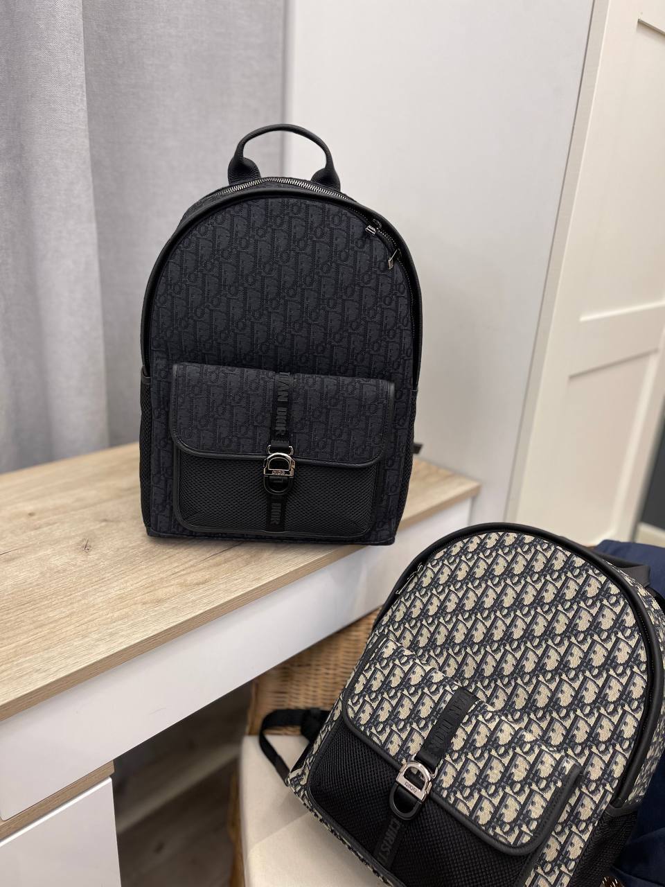 Коллекционный рюкзак Christian Dior BP-50406 Коллекционный рюкзак Christian Dior BP-50406