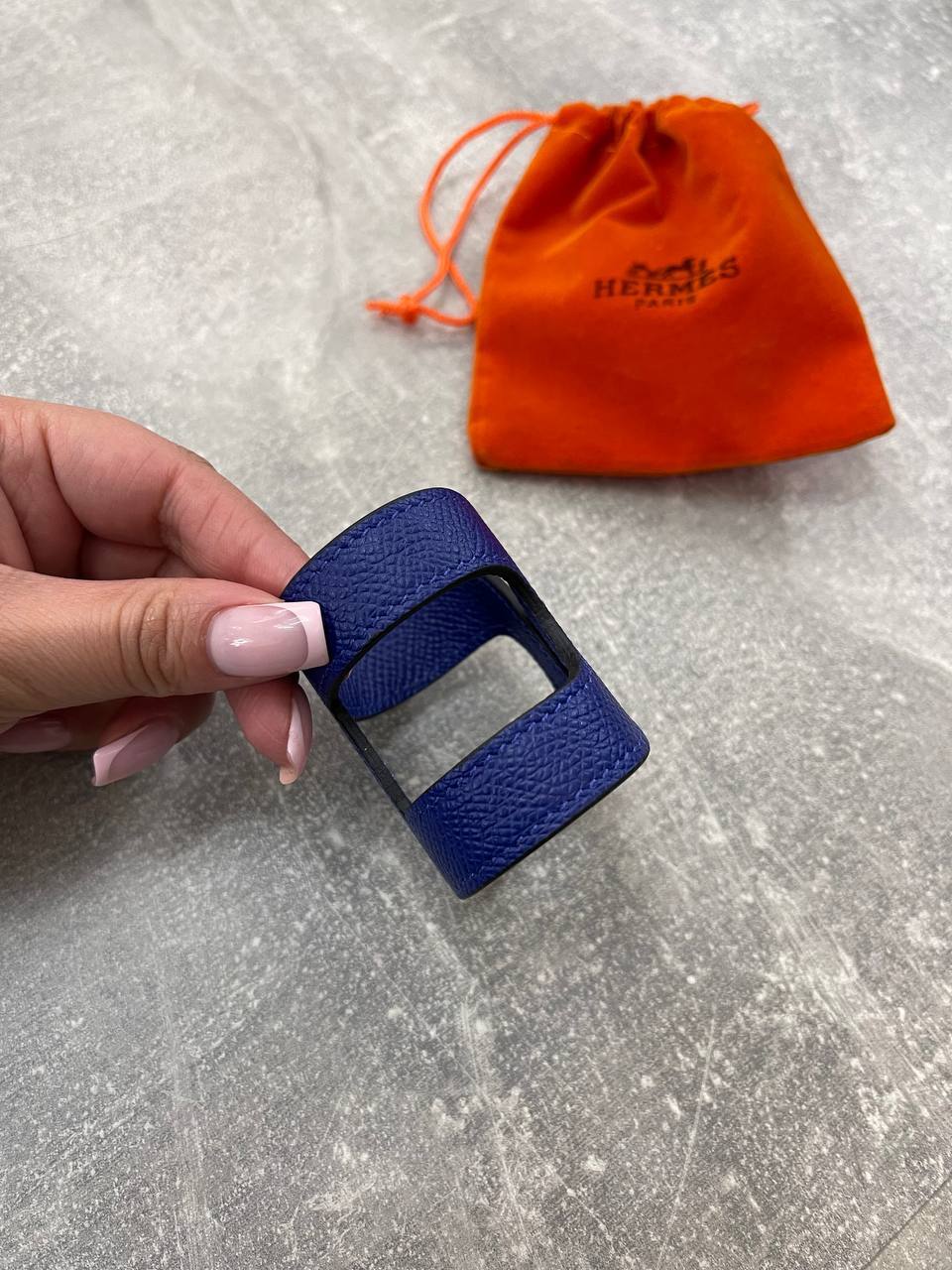 Браслет Hermes BP-49156 премиальный Браслет Hermes BP-49156 премиальный