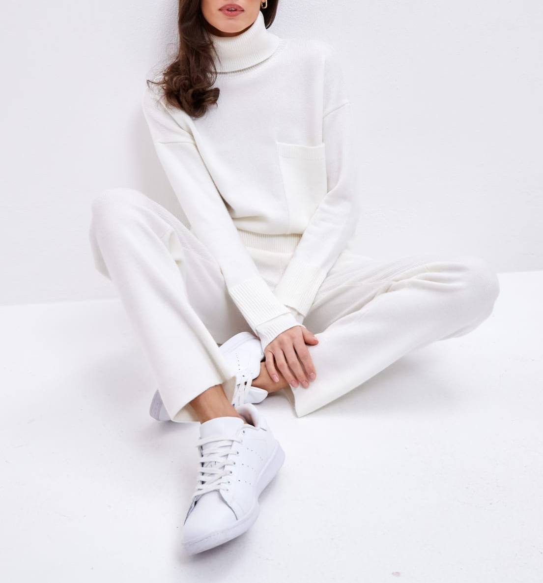 Элитный женский костюм BC BP-23982 Элитный женский костюм BC BP-23982