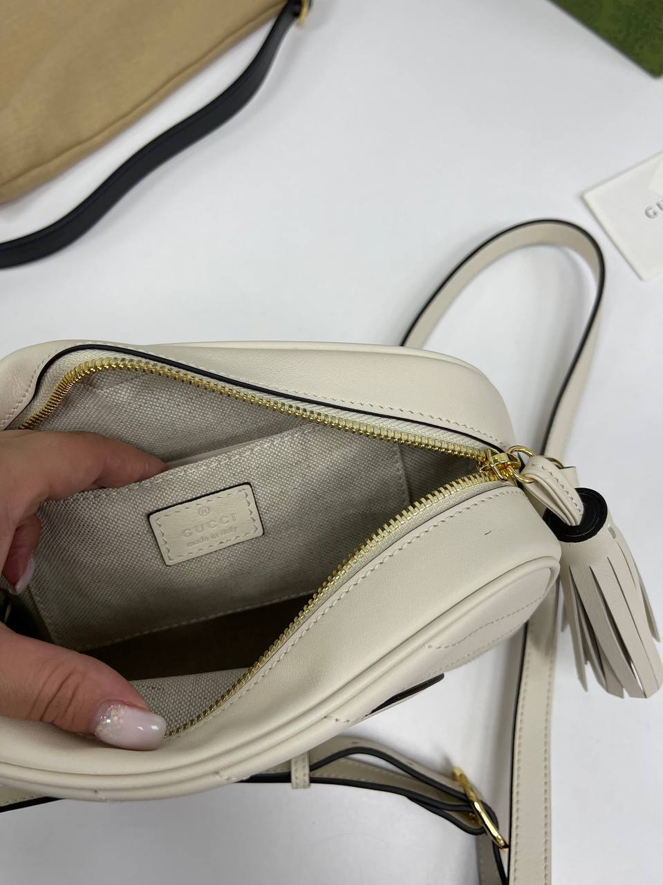 Коллекционная женская сумка Gucci BP-31441 Коллекционная женская сумка Gucci BP-31441