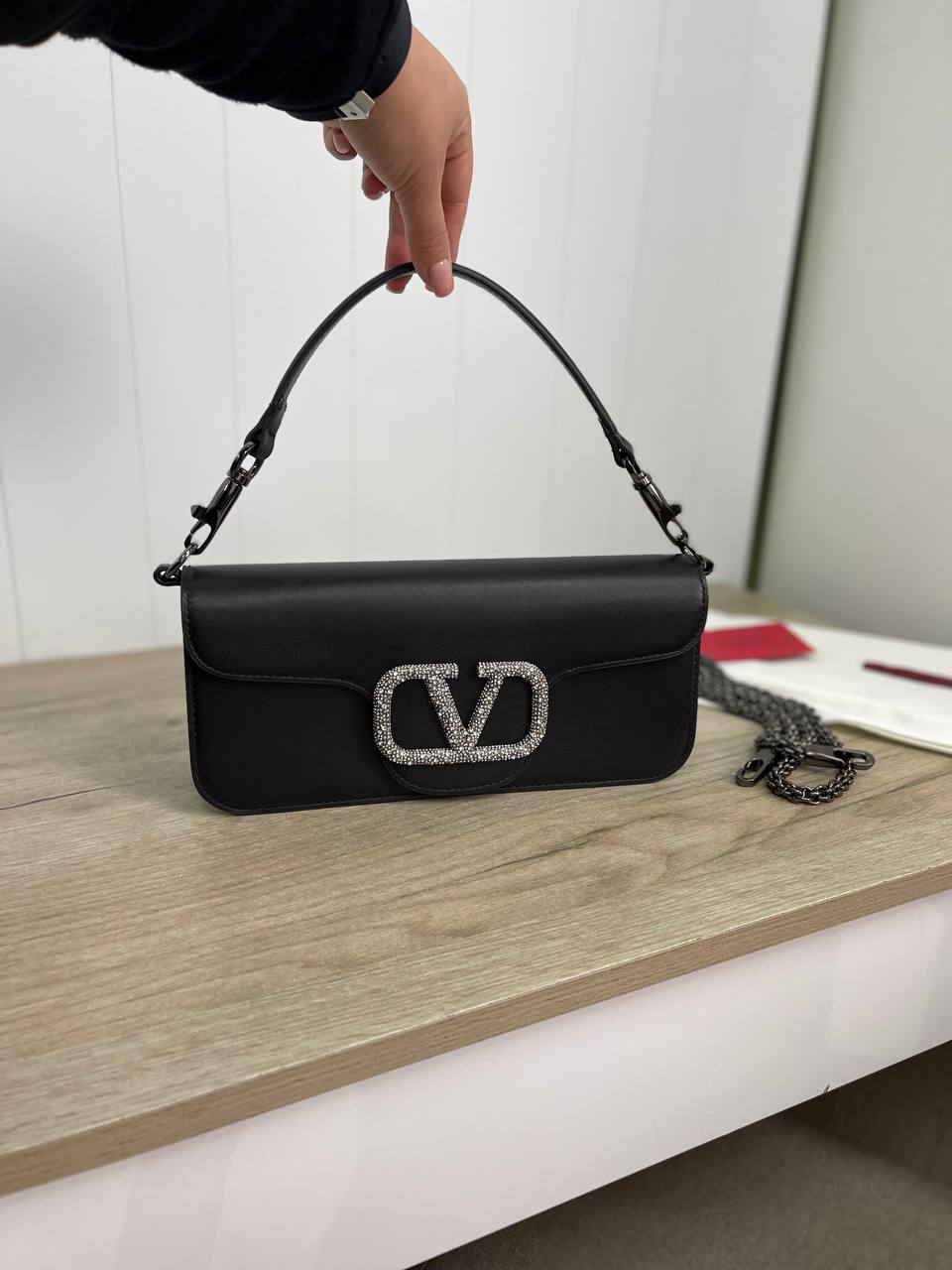 Элитная сумка женская Valentino BP-26969 Элитная сумка женская Valentino BP-26969