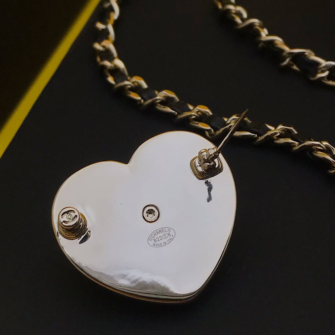 Премиум брошь Chanel BP-31246 Премиум брошь Chanel BP-31246