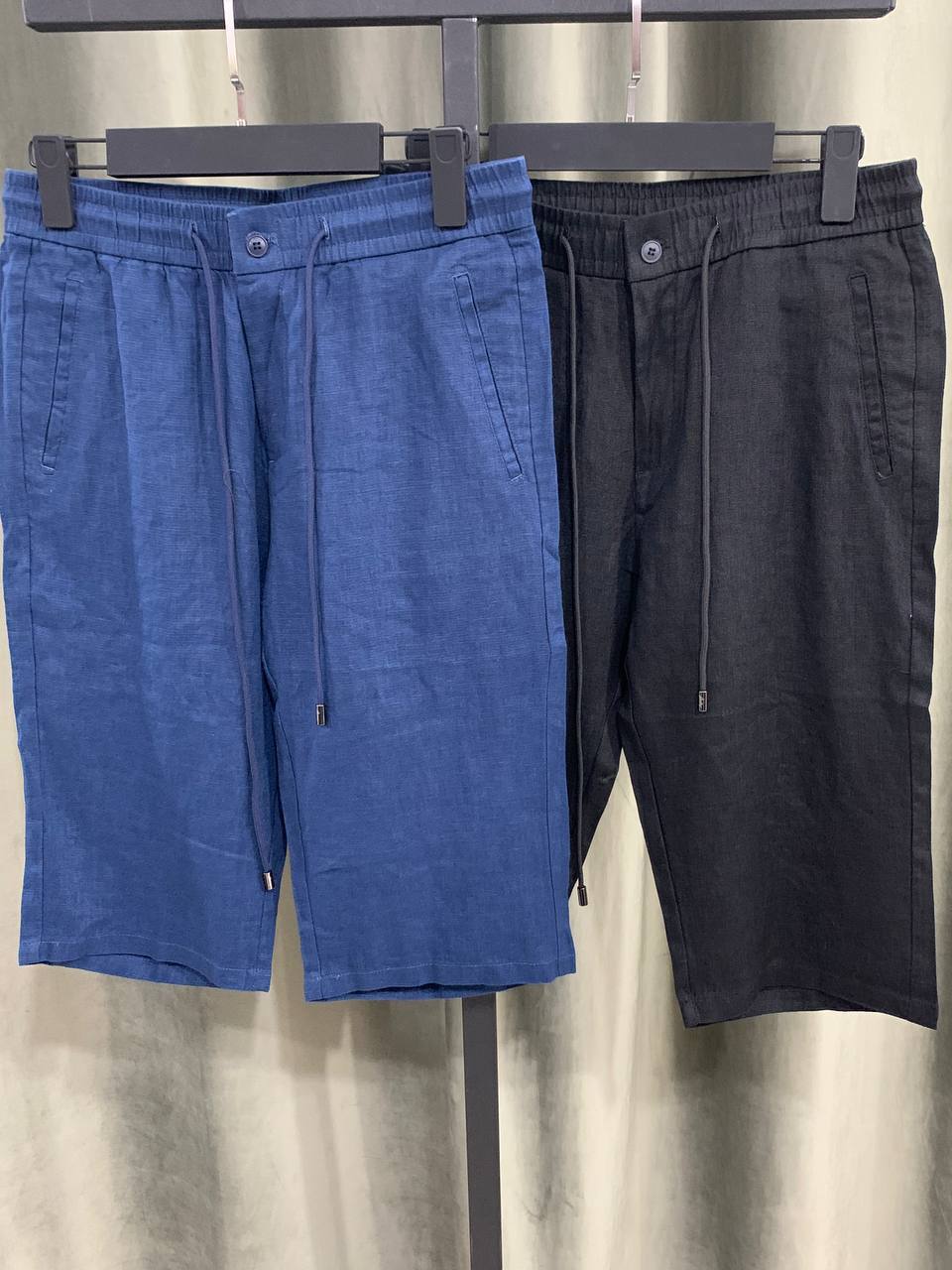 Стильные шорты BP-48618 BC Стильные шорты BP-48618 BC