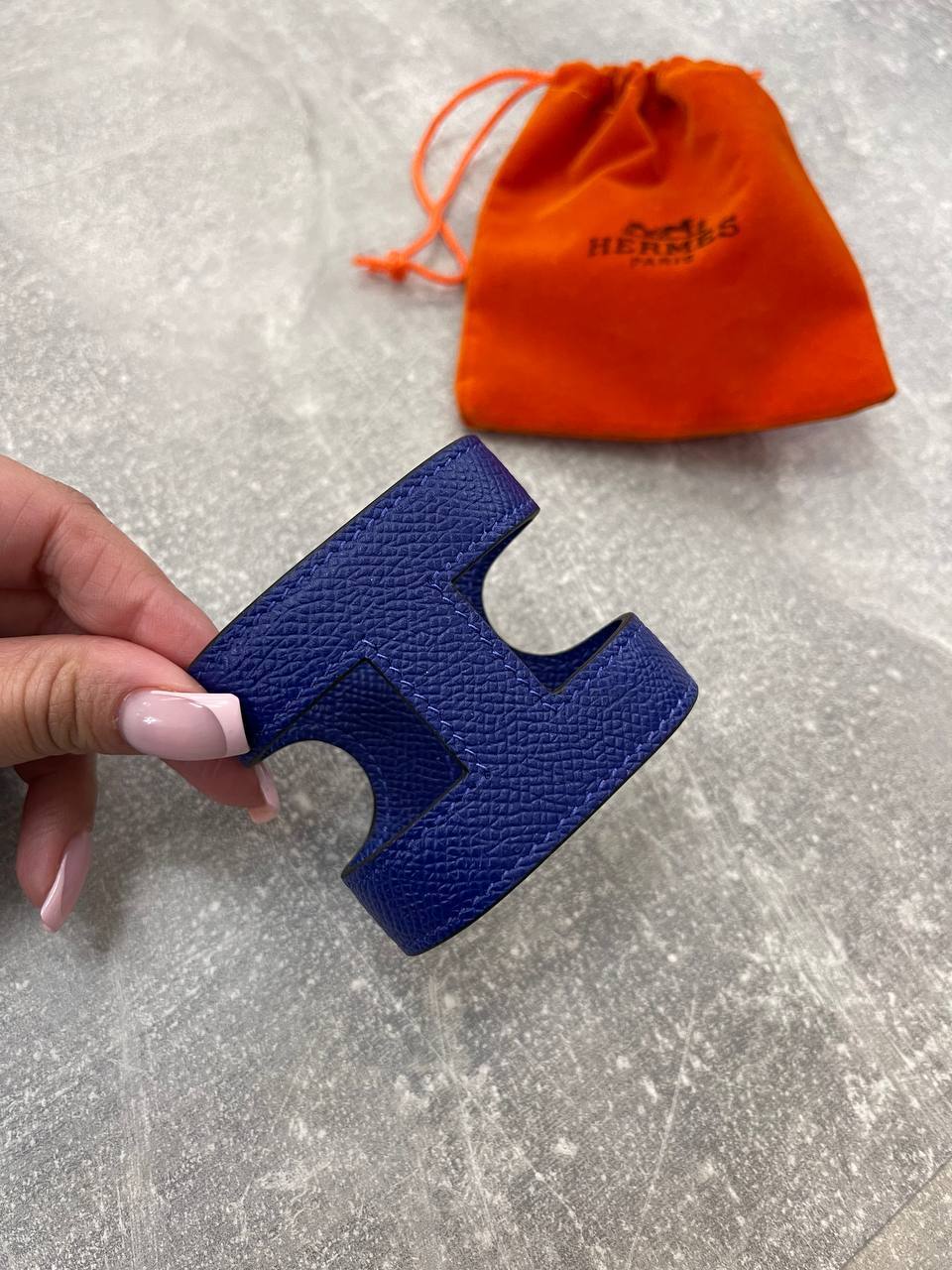 Браслет Hermes BP-49156 премиальный Браслет Hermes BP-49156 премиальный