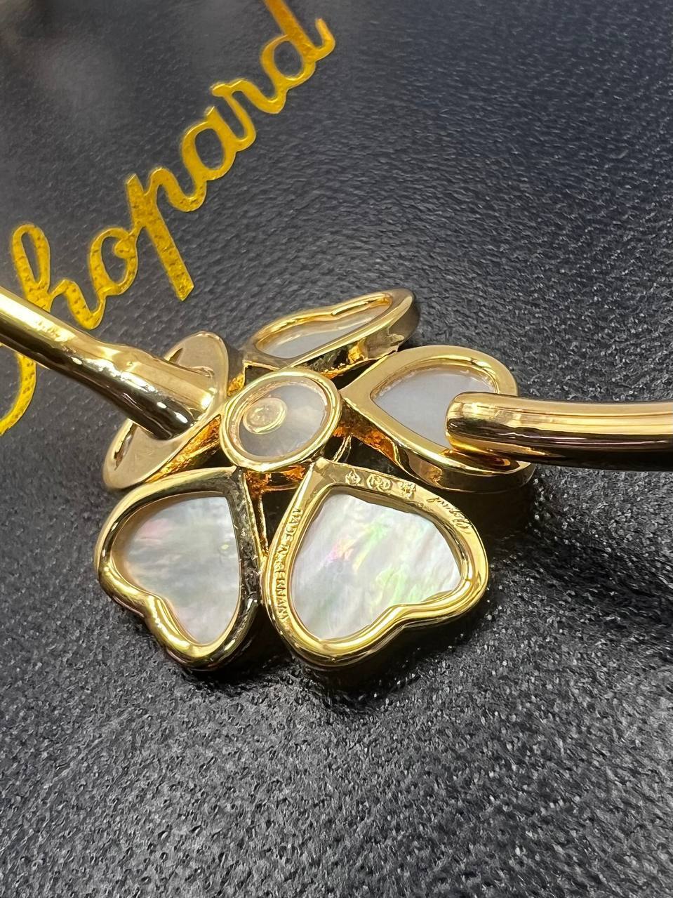 Элитный браслет Chopard BP-48605 Элитный браслет Chopard BP-48605