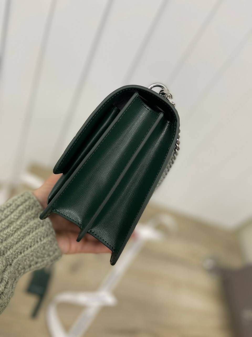 Элитная женская сумка Yves Saint Laurent BP-29915 Элитная женская сумка Yves Saint Laurent BP-29915