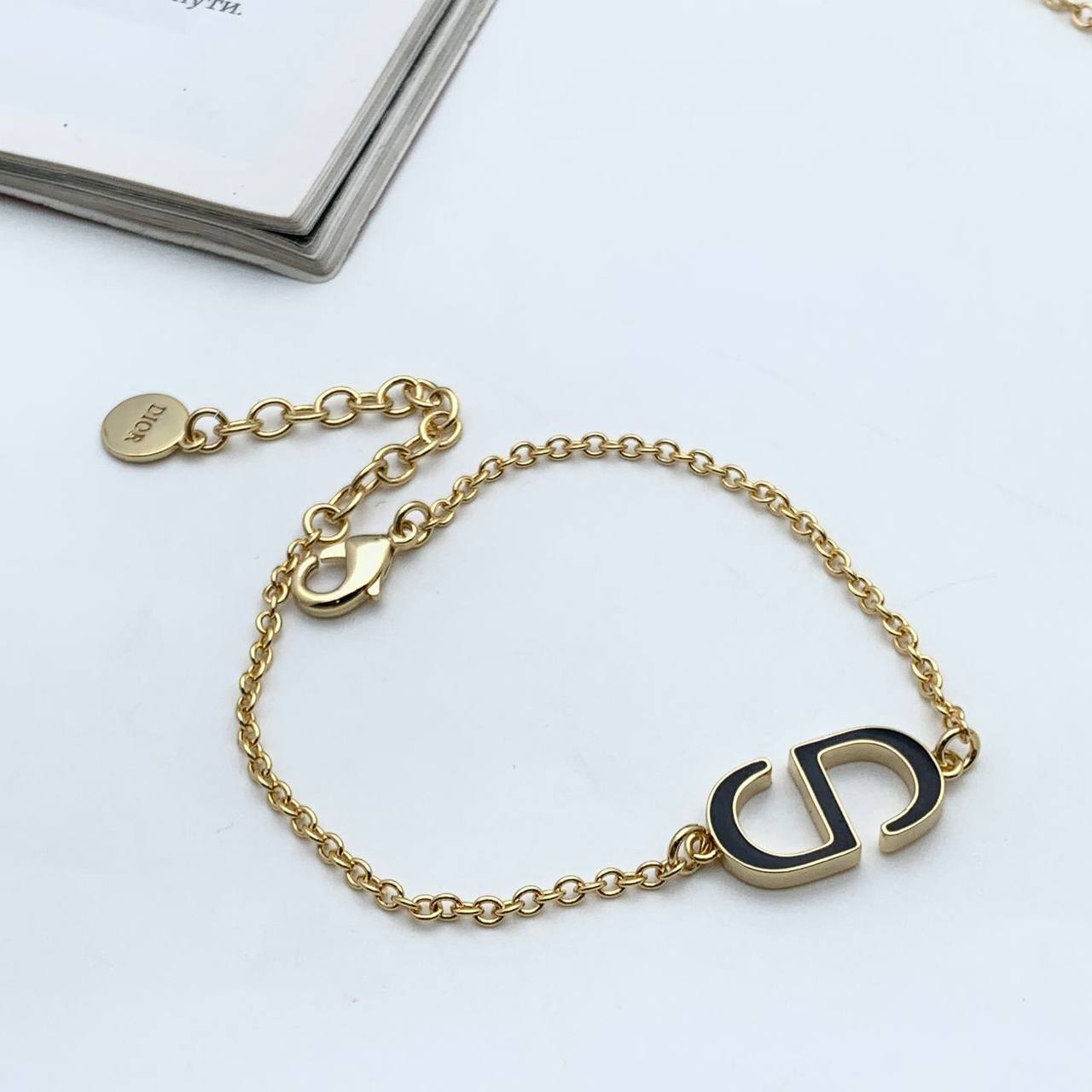 Премиальный браслет Christian Dior BP-52090 Премиальный браслет Christian Dior BP-52090