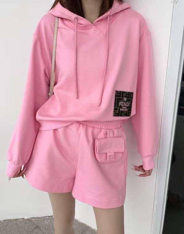 Спортивный костюм Fendi BP-47750 элитный Спортивный костюм Fendi BP-47750 элитный