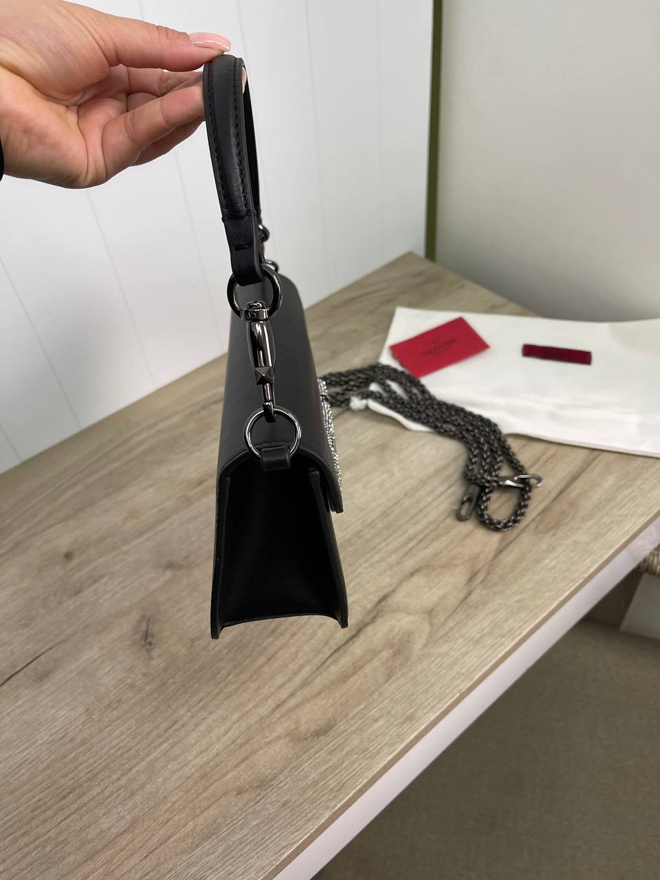 Элитная сумка женская Valentino BP-26969 Элитная сумка женская Valentino BP-26969