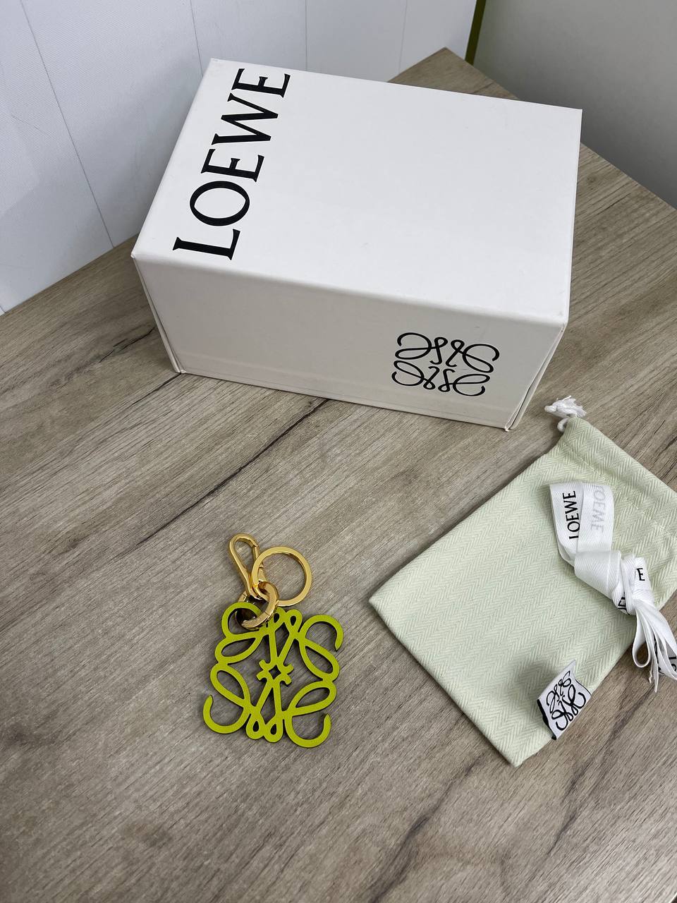 Премиум брелок Loewe BP-26416 Премиум брелок Loewe BP-26416