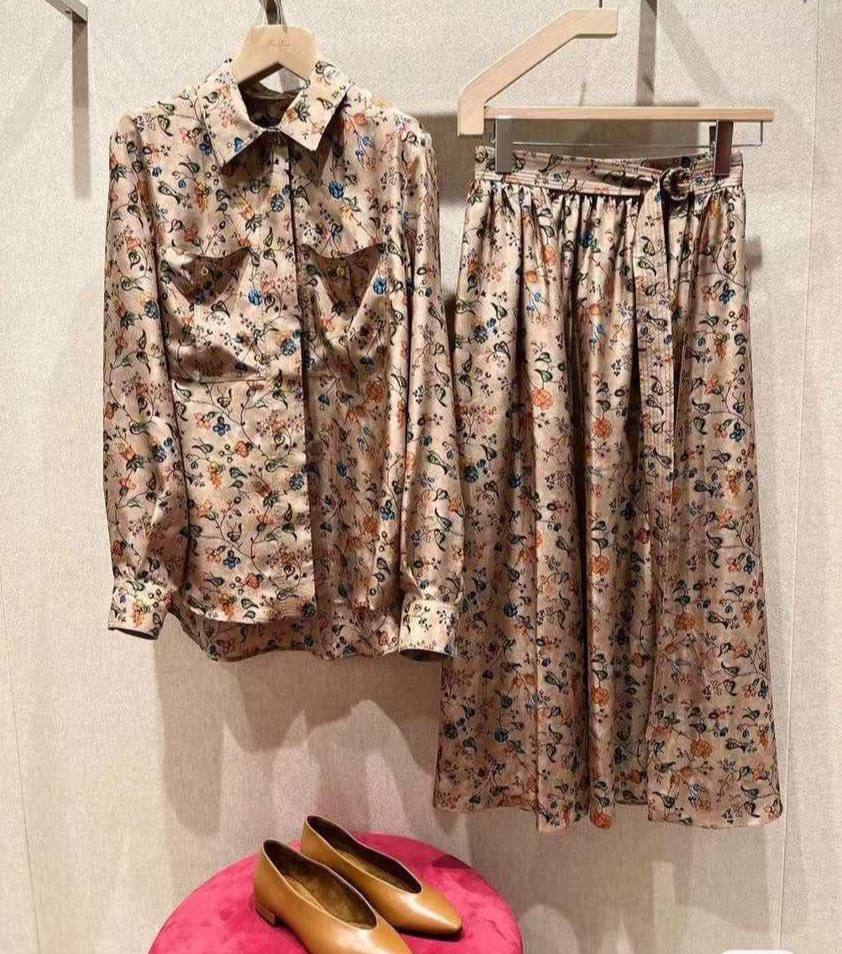 Люкс костюм Loro Piana BP-48780 Люкс костюм Loro Piana BP-48780